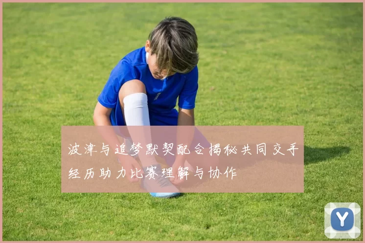 波津与追梦默契配合揭秘共同交手经历助力比赛理解与协作
